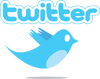 Follow Me @ Twitter